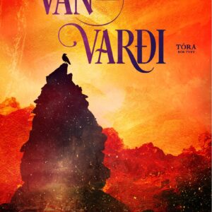 Vanvarði -Tóra II (20) - Image 1