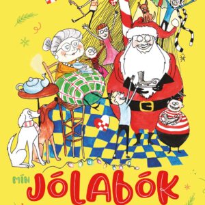 Mín Jólabók 2022 (20) - Image 1