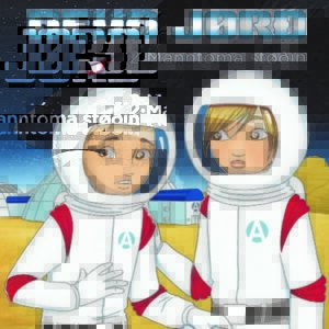 Deyð jørð: 2 - Manntóma støðan - Image 1