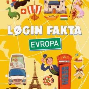 Løgin fakta - Image 1