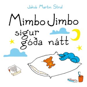 Mimbo Jimbo sigur góða nátt (34) - Image 1