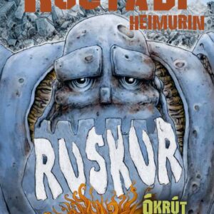 Rustaði Heimurin 3 - Ókrút (37) - Image 1