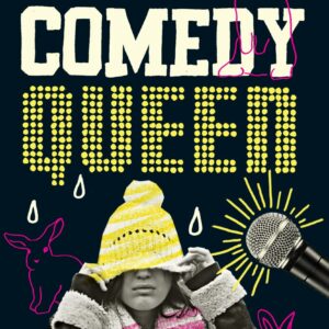 Comedy Queen (30) - Image 1