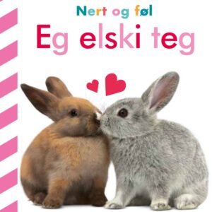 Eg elski teg, nert og føl (32) - Image 1