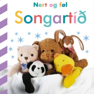 Songartíð, nert og føl (32) - Image 1