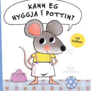 Kann eg hyggja í pottin? (24) - Image 1