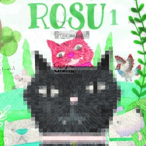 Heimurin hjá Rosu 1 - Grannalagið - Image 1