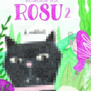 Heimurin hjá Rosu 2 - Á veiðiferð - Image 1