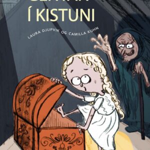 Gentan í kistuni - Image 1