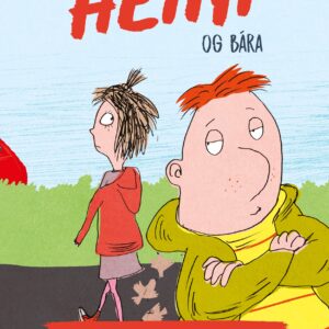 Heini og Bára - Image 1