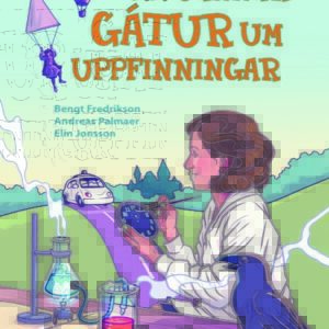 22 sannar gátur um uppfinningar - Image 1