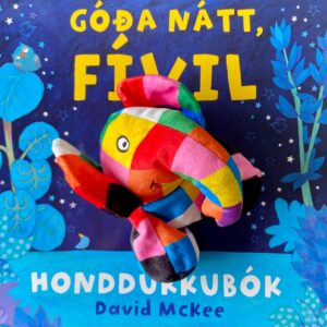 Góða nátt, Fívil (16) - Image 1