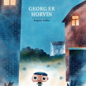 Georg er horvin - Image 1