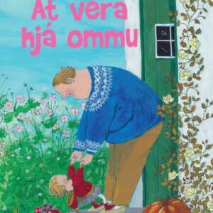 At vera hjá ommu - Image 1