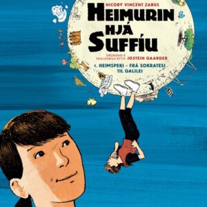 Heimurin hjá Suffíu 1. Heimspeki - Image 1