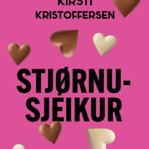 Stjørnusjeikur (28) - Image 1