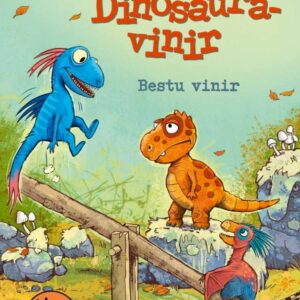 Dinosauravinir 5 - Bestu vinir (18) - Image 1