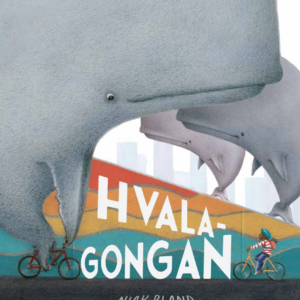 Hvalagongan (18) - Image 1
