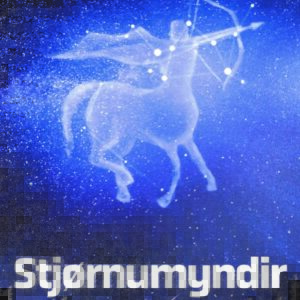 Stjørnumyndir - Image 1