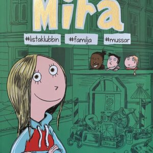 Mira 3 #listaklubbin #familja #mussar - Image 1