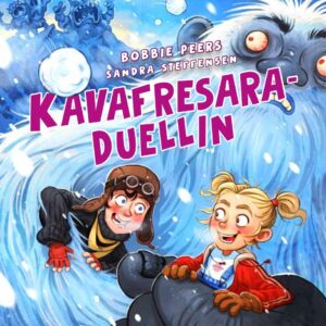 Kanningarbólkurin 4 - Kavafresaraduellin (70) - Image 1