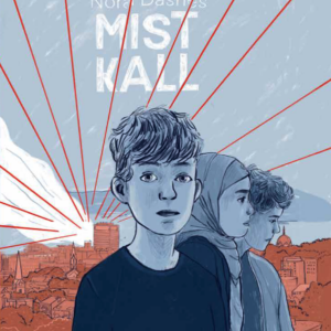 MIST KALL (10) - Image 1