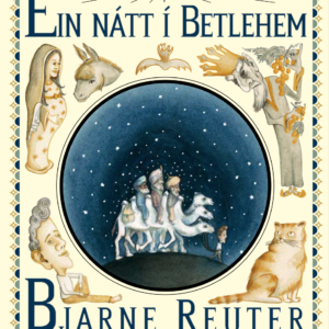 Ein nátt í Betlehem (19) - Image 1