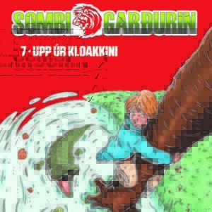 Sombigarðurin 7 -Upp úr kloakkini - Image 1
