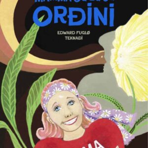 Mamma og eg og orðini - Image 1