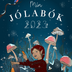 Mín Jólabók 2023 (21) - Image 1