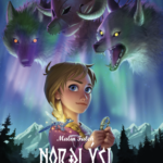 Norðlýsi 1 - Ferðin til Jøtundalin