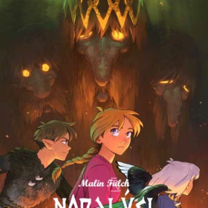 10-13 ár: Norðlýsi 4 - Trøllaríkið - Image 1