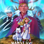 Norðlýsi 3 - Krákusystrarnar