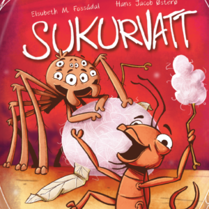 2-5 ár: Sukurvatt - Image 1