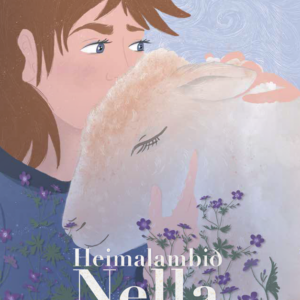 6-9 ár: Heimalambið Nella - Image 1