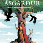 Ásgarður