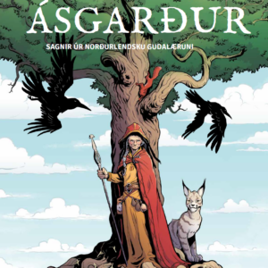 Ásgarður - Image 1