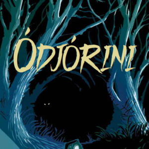 10+ ár: Ódjórini - Image 1