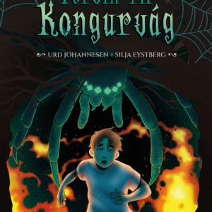7-9 ár: Ferðin til Kongurvág - Image 1