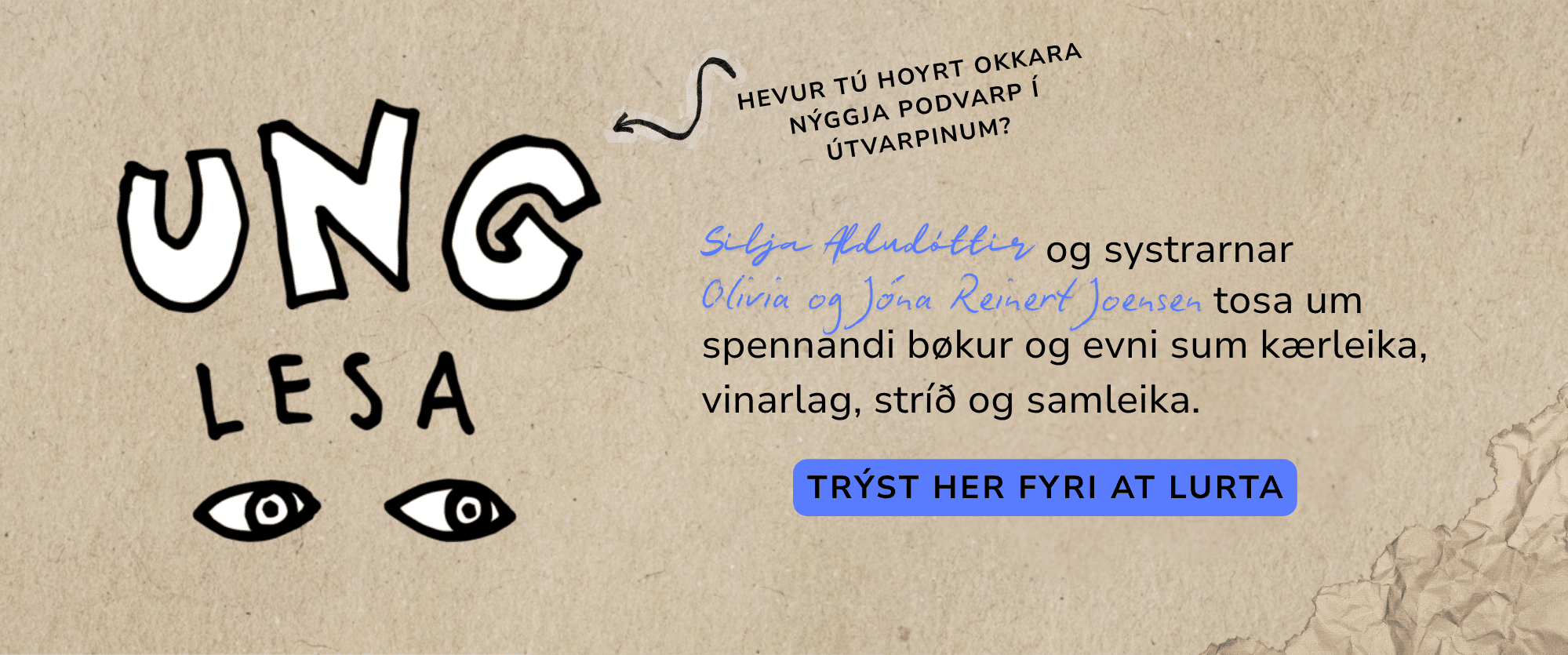 Heimasíðan - Bannari (1)